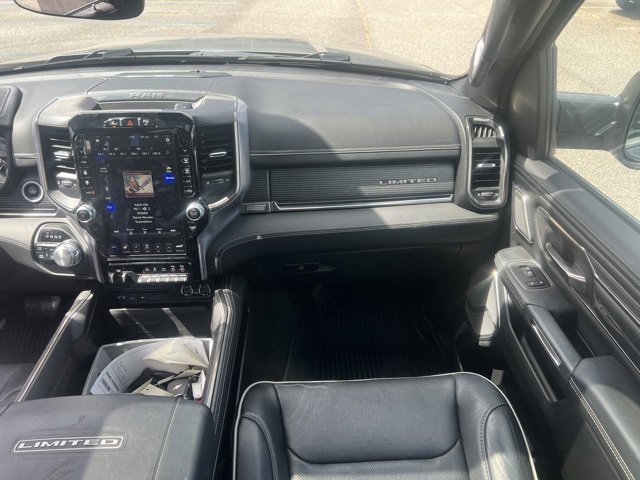 2019 Ram 1500 Limited photo 18