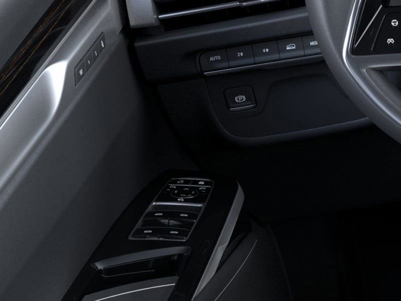 2025 Cadillac Escalade ESV Luxury photo 23