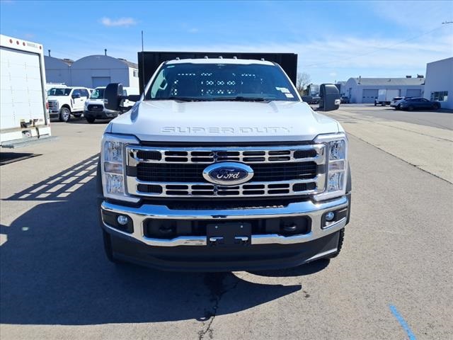 2024 Ford F-550 XL photo 2