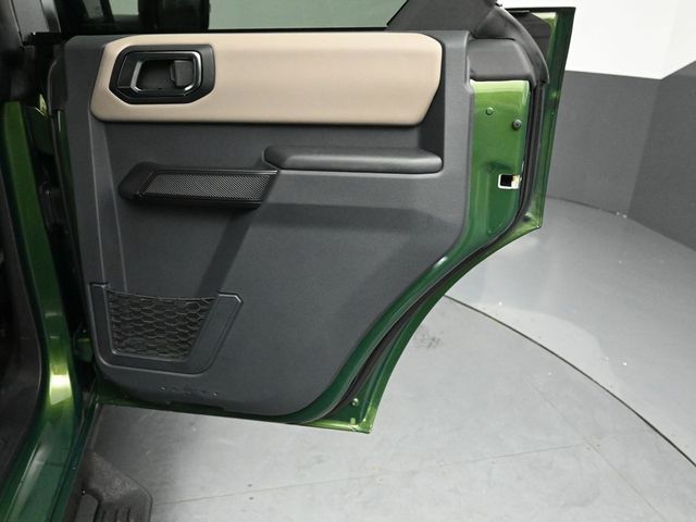 2024 FORD BRONCO - Image 28