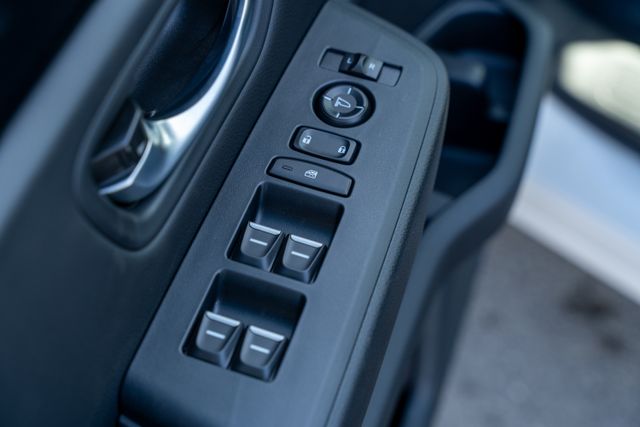 2025 Honda Pilot Touring photo 19