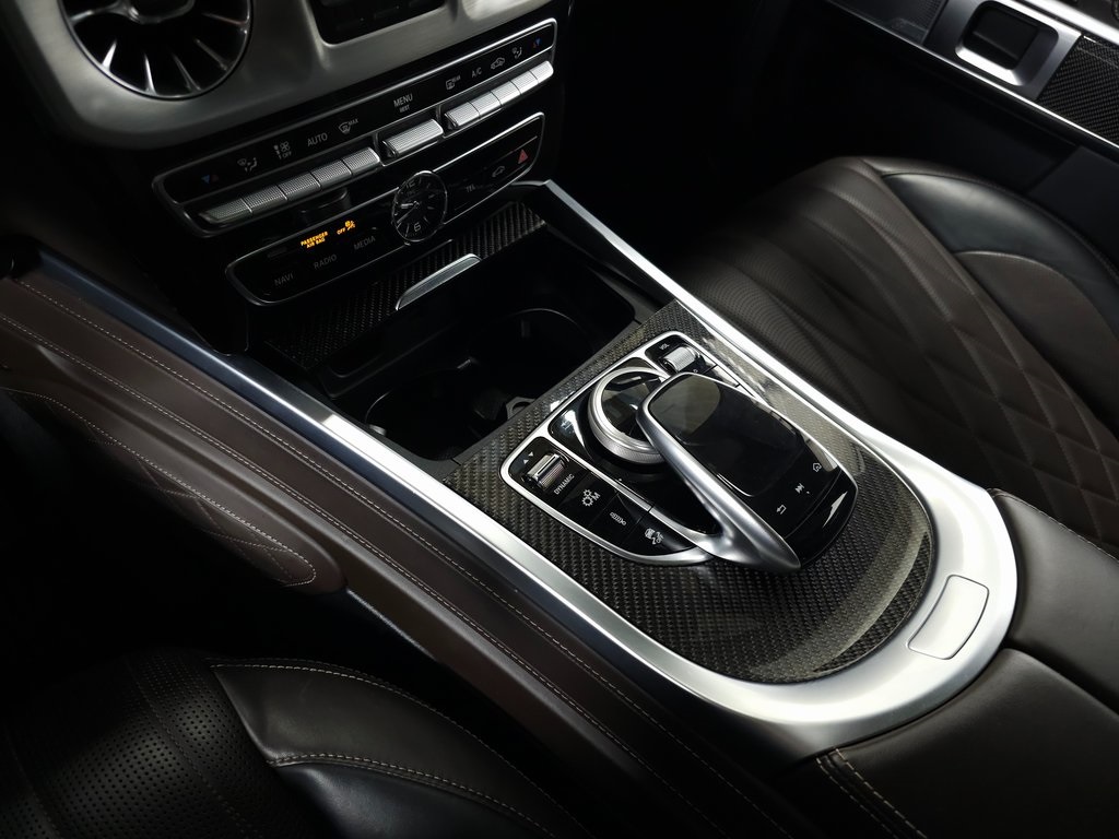 2019 MERCEDES-BENZ G-CLASS - Image 38