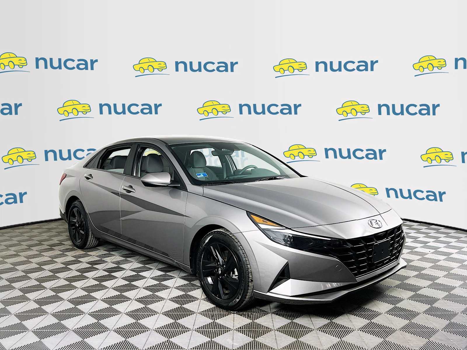 2023 Hyundai Elantra SEL's photo