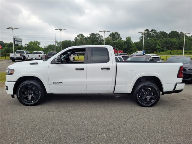 2025 Ram 1500 Big Horn Lone Star photo 4
