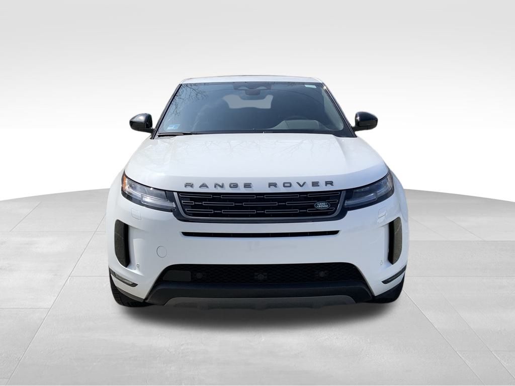 2024 Land Rover Range Rover Evoque S photo 2