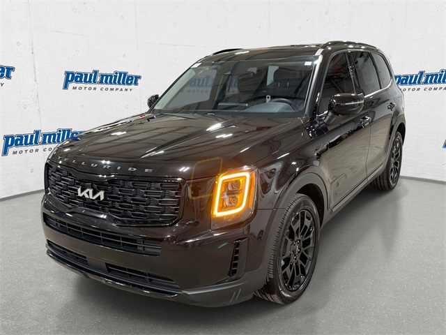 2022 Kia Telluride