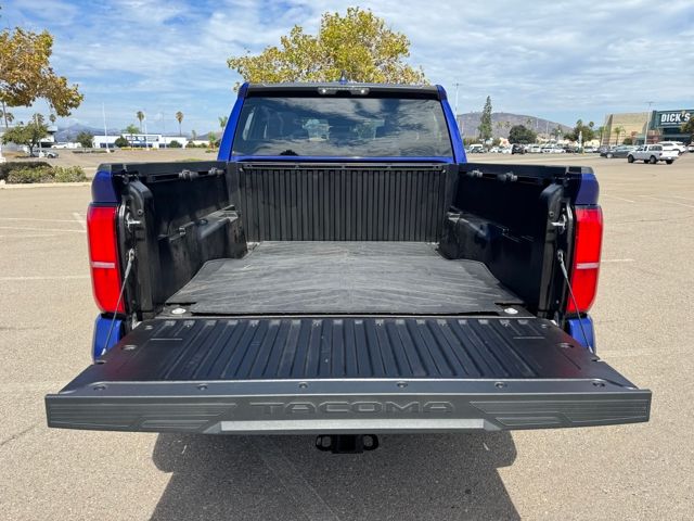 2024 Toyota Tacoma SR5 photo 19