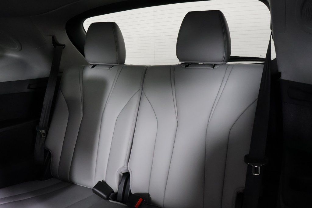 2026 Acura MDX Technology photo 7