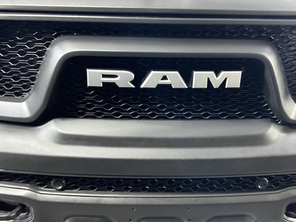 2021 Ram 1500 Rebel photo 6