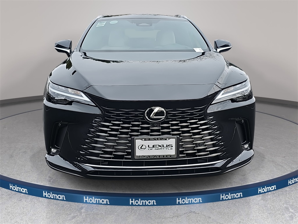 2026 Lexus RX 350 Premium photo 2