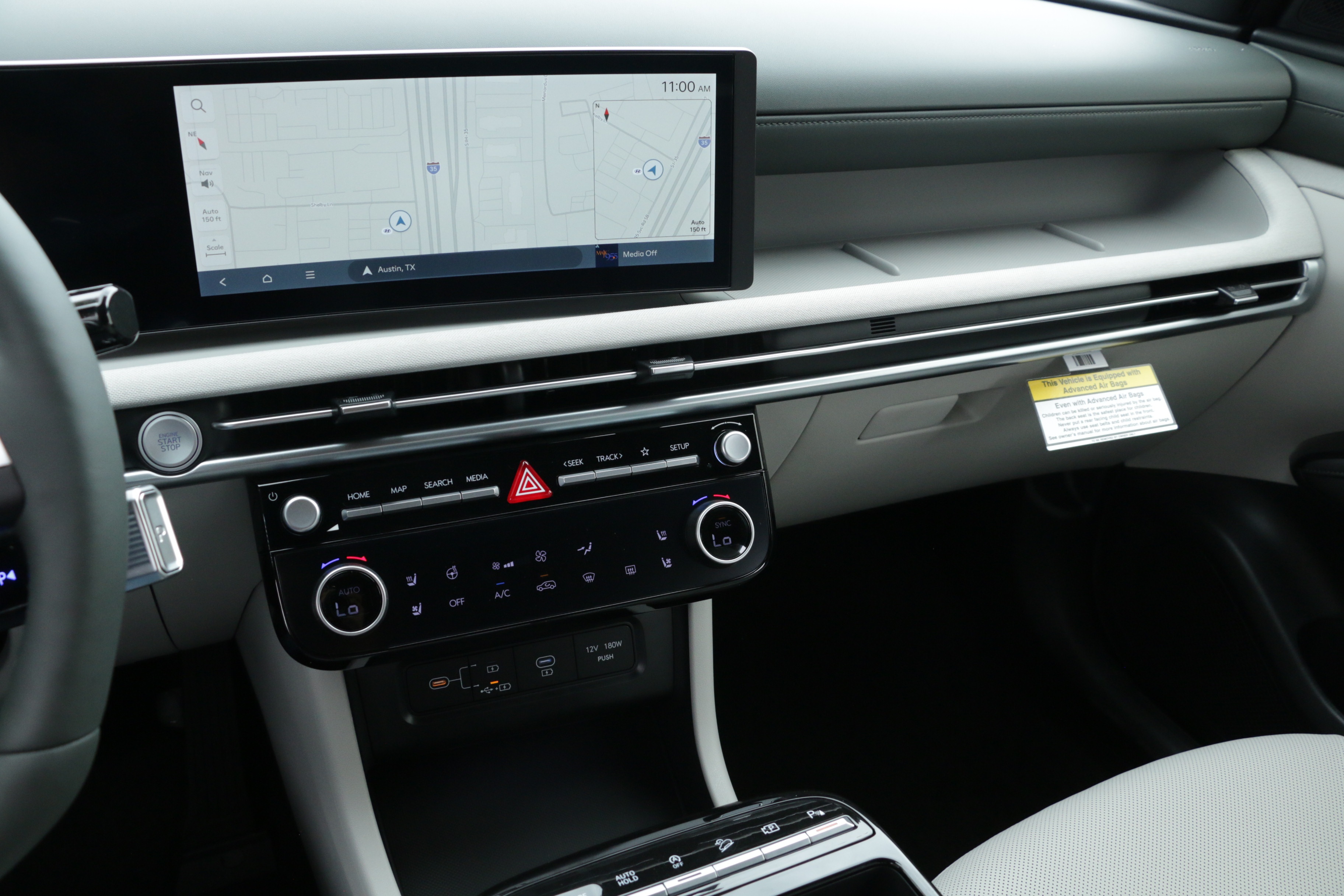 2026 Hyundai Tucson Limited photo 3