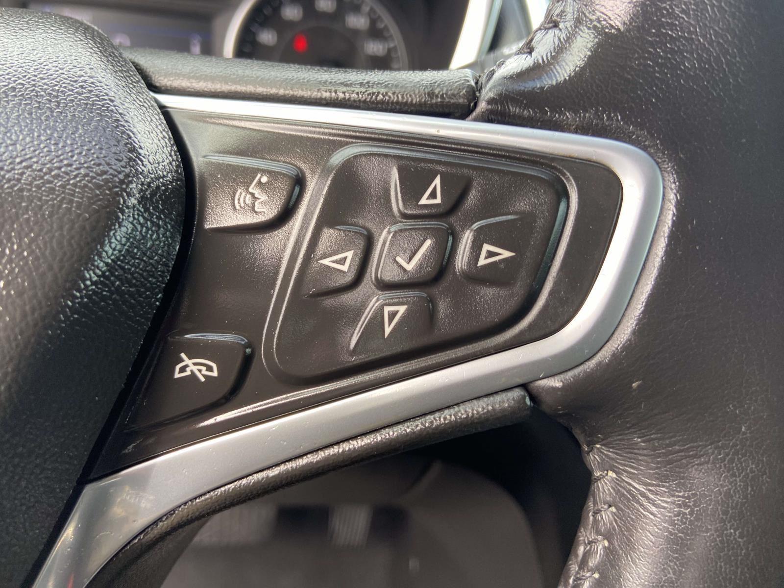 2022 Chevrolet Equinox LT photo 20
