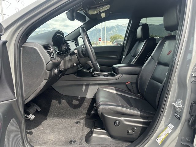 2022 Dodge Durango R/T photo 22