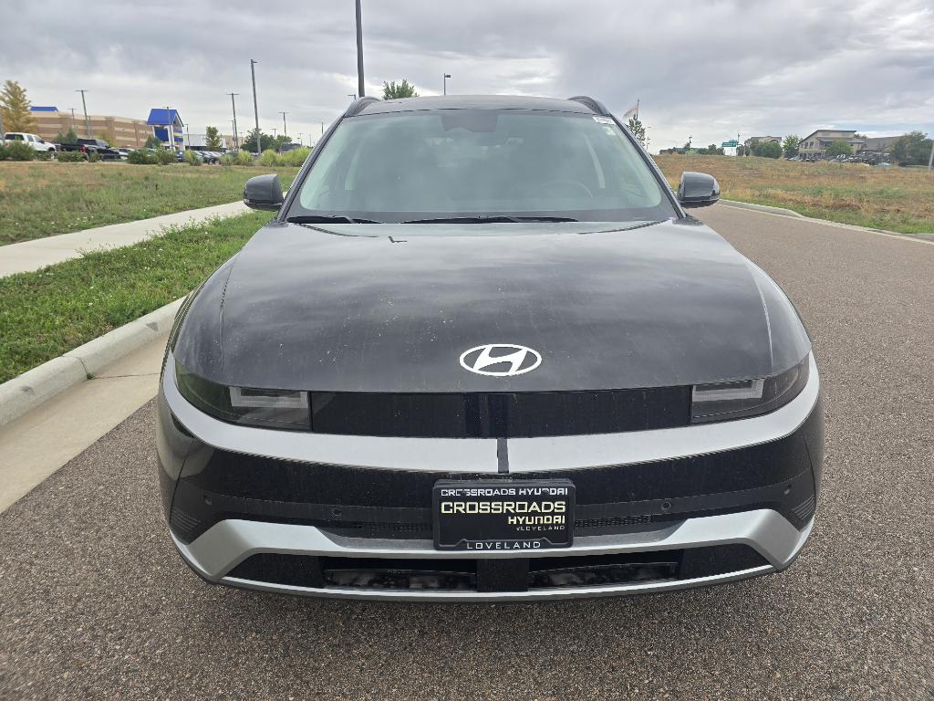 2025 Hyundai Ioniq 5 SEL photo 8