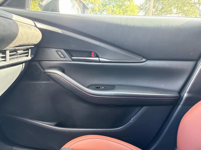 2024 Mazda CX-30 2.5 Carbon Turbo photo 22