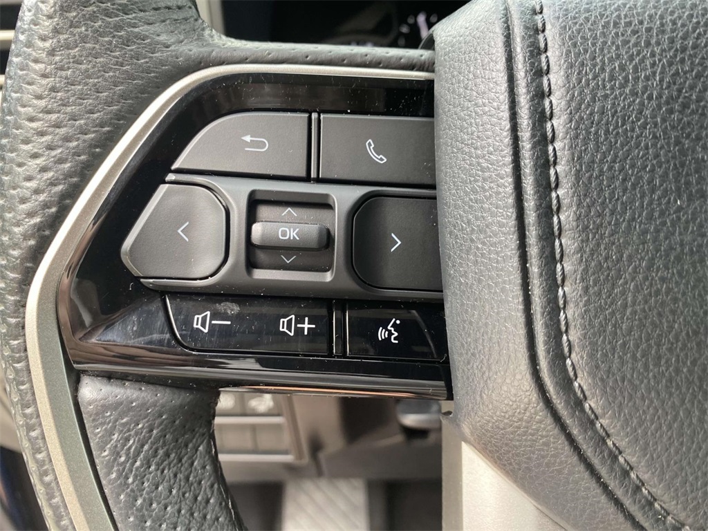 2023 Toyota Tundra SR5 photo 26