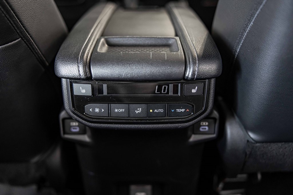 2024 TOYOTA GRAND HIGHLANDER - Image 38