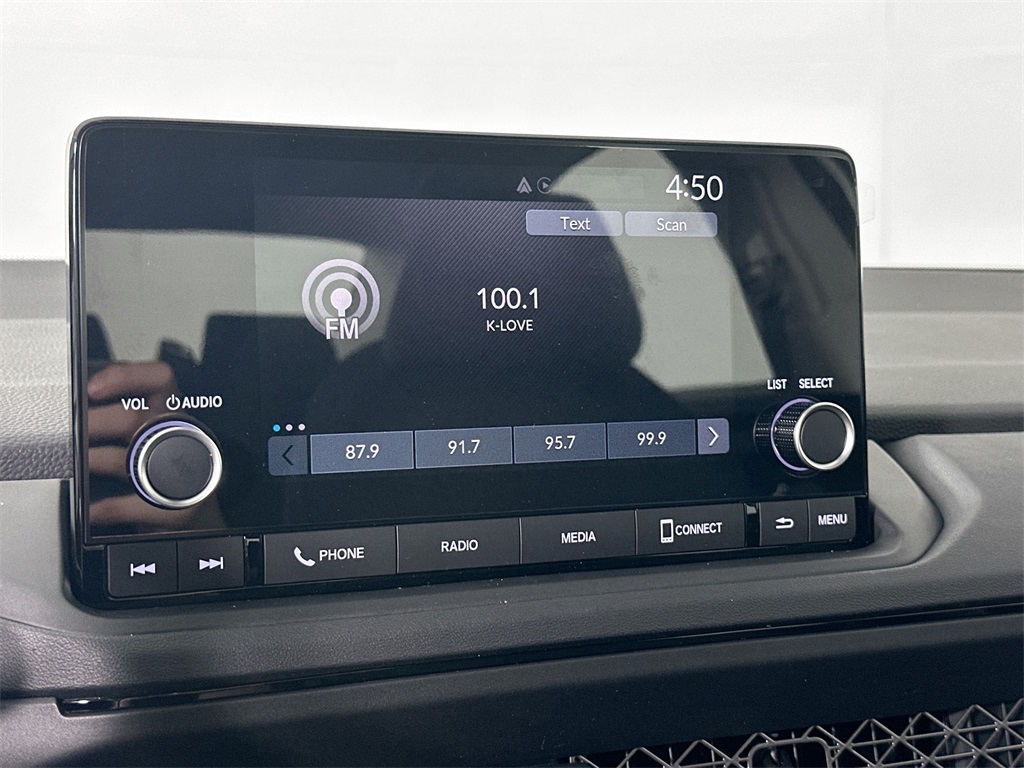 2025 Honda Accord 1.5T LX photo 14
