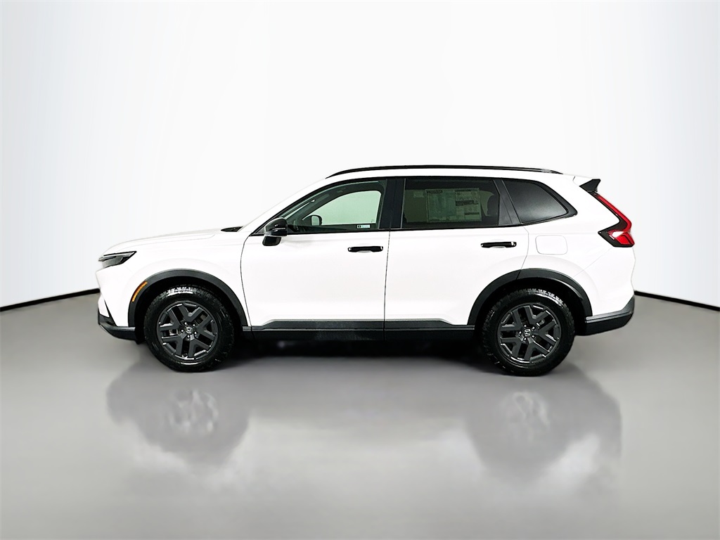 2026 Honda CR-V Hybrid photo 4