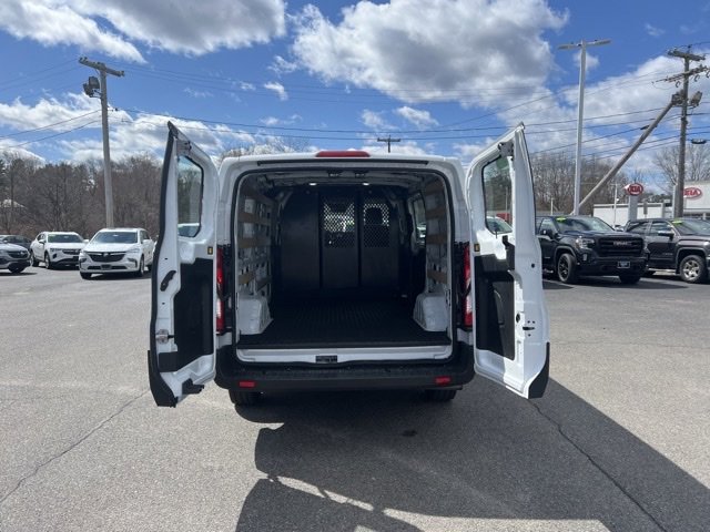 2023 Ford Transit photo 9