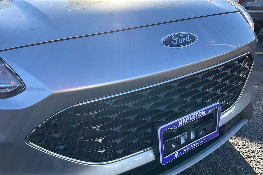 2021 FORD ESCAPE - Image 27