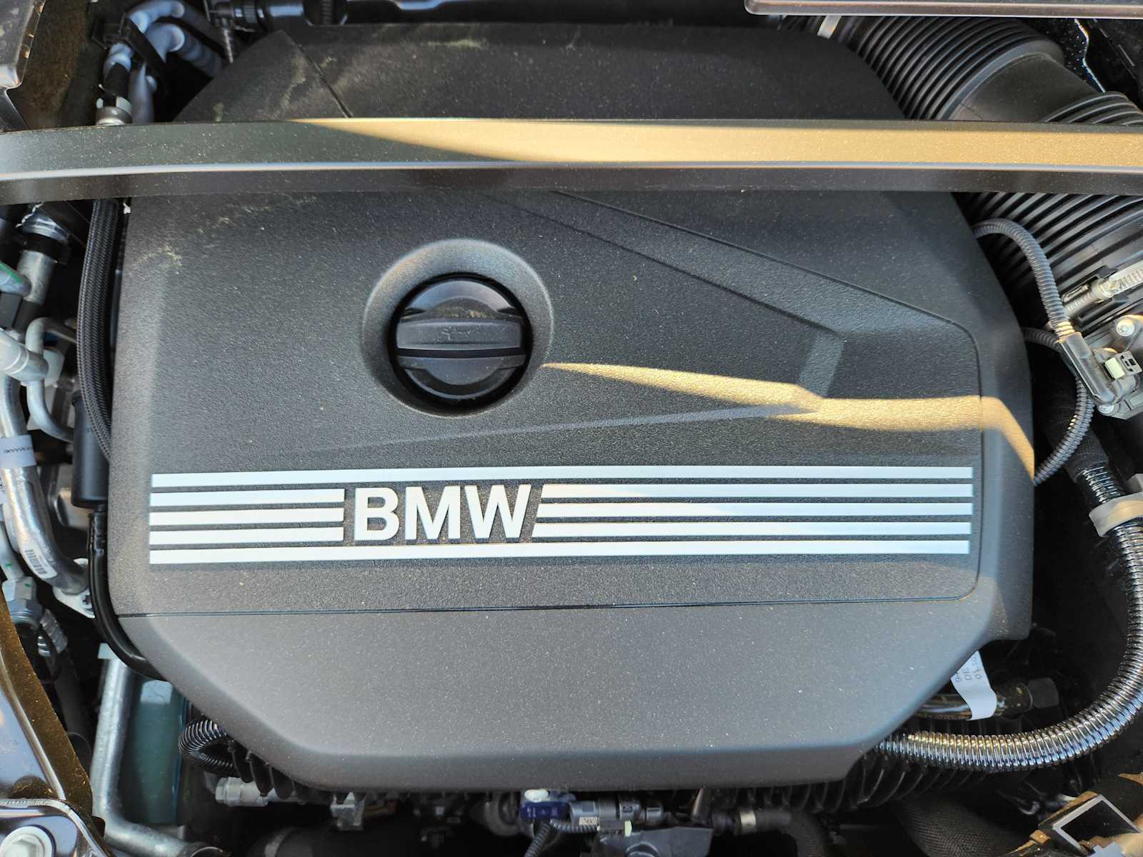 2025 Bmw X1 XDrive28i photo 19