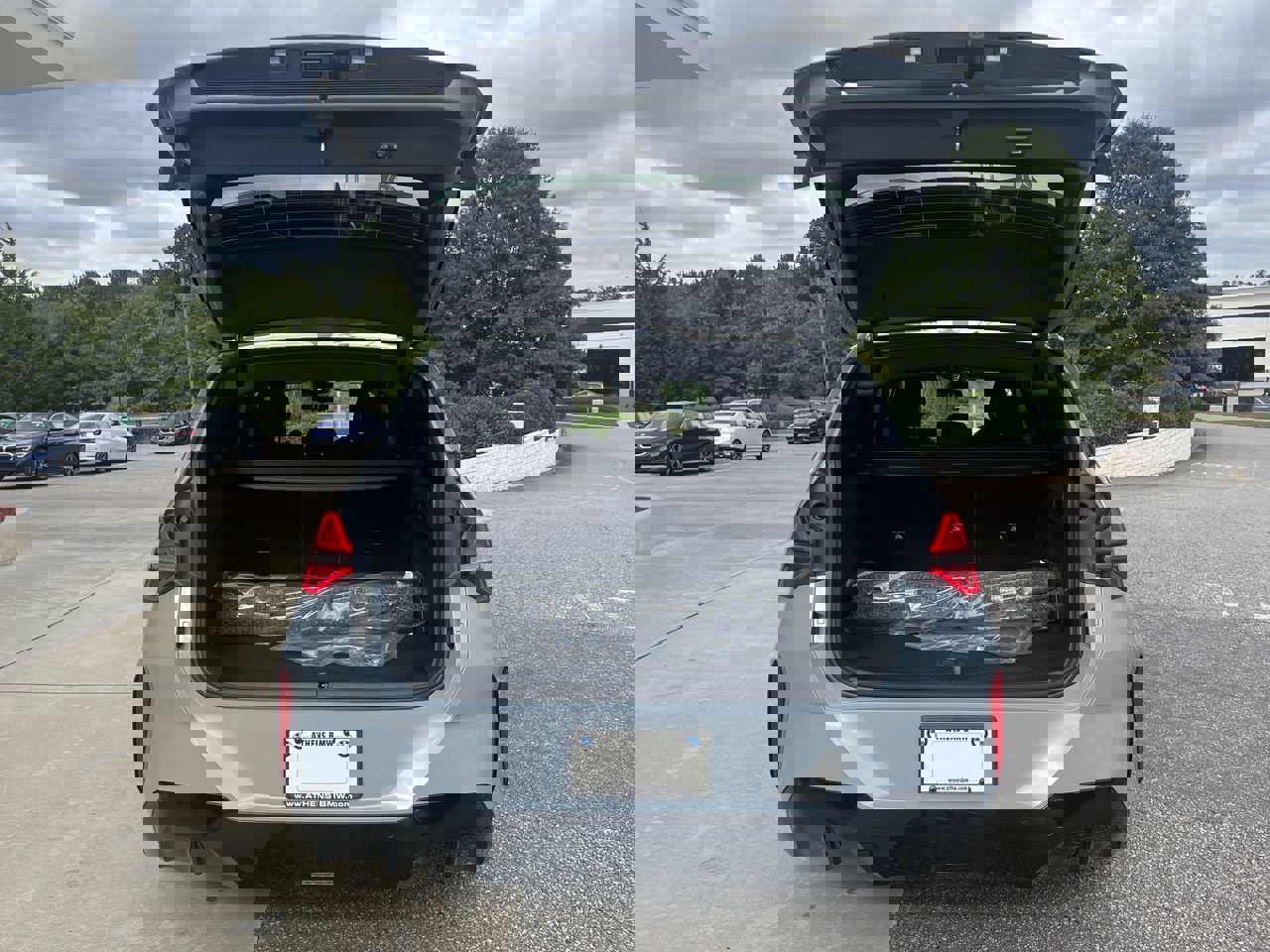 2026 Bmw X3 photo 31