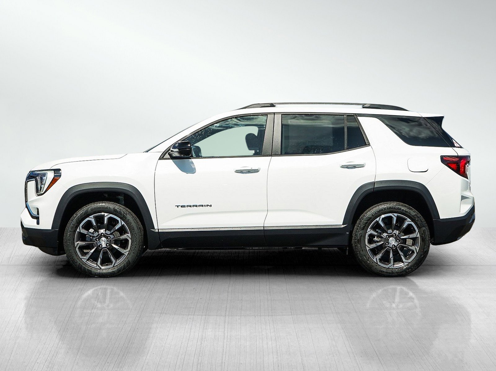 2026 Gmc Terrain Elevation photo 2