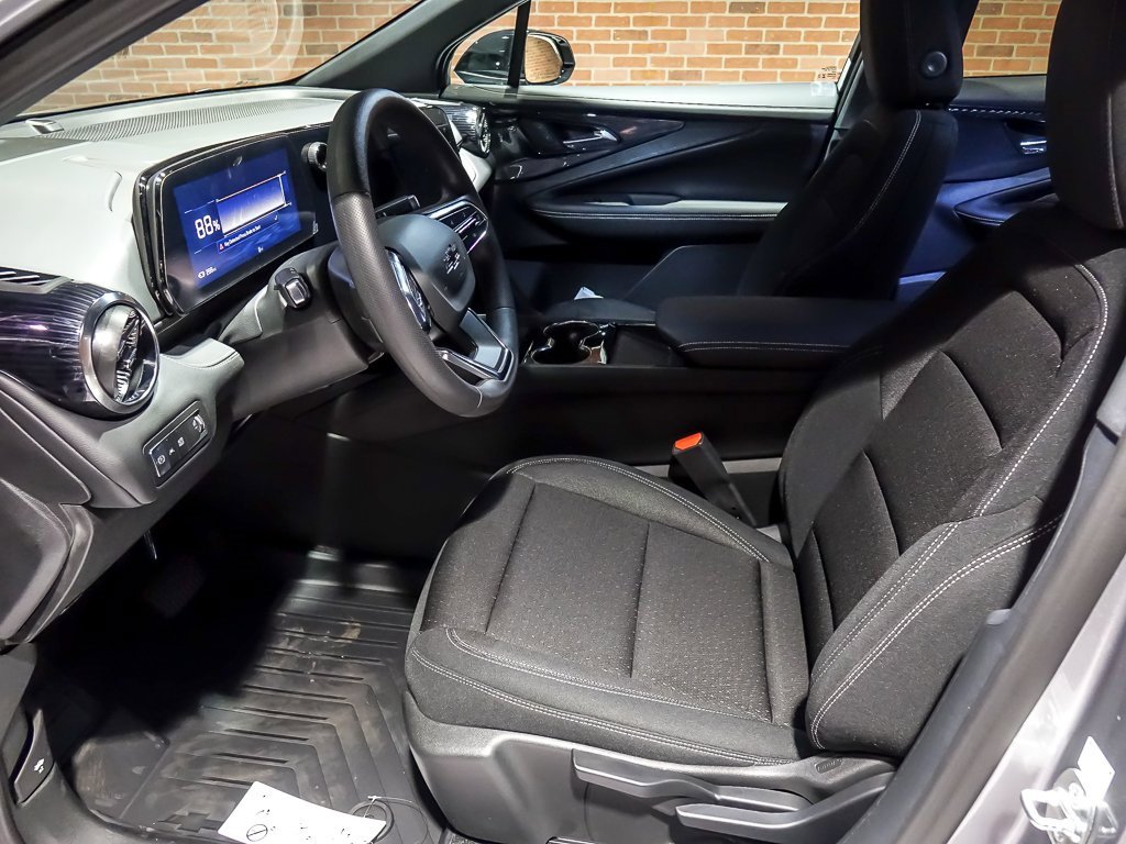 2025 CHEVROLET BLAZER - Image 9