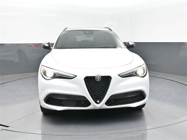 2022 Alfa Romeo Stelvio Ti Sport photo 51