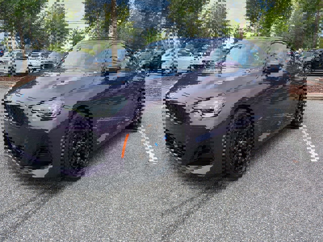 2025 Bmw 230i photo 2
