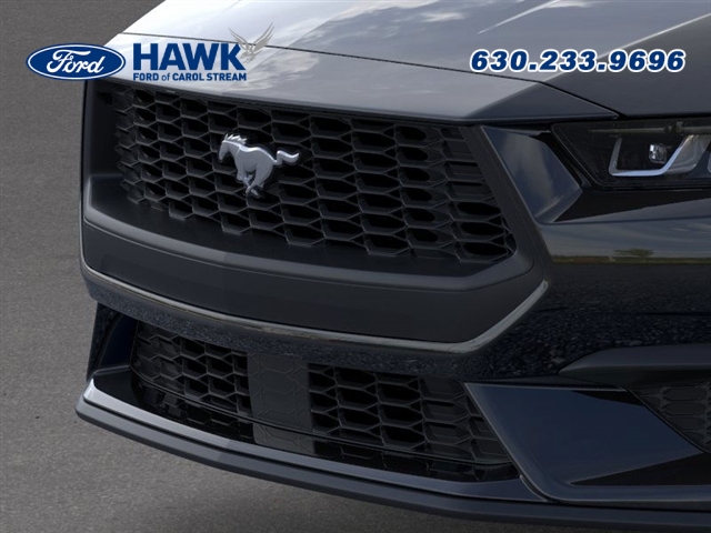 2025 FORD MUSTANG - Image 17