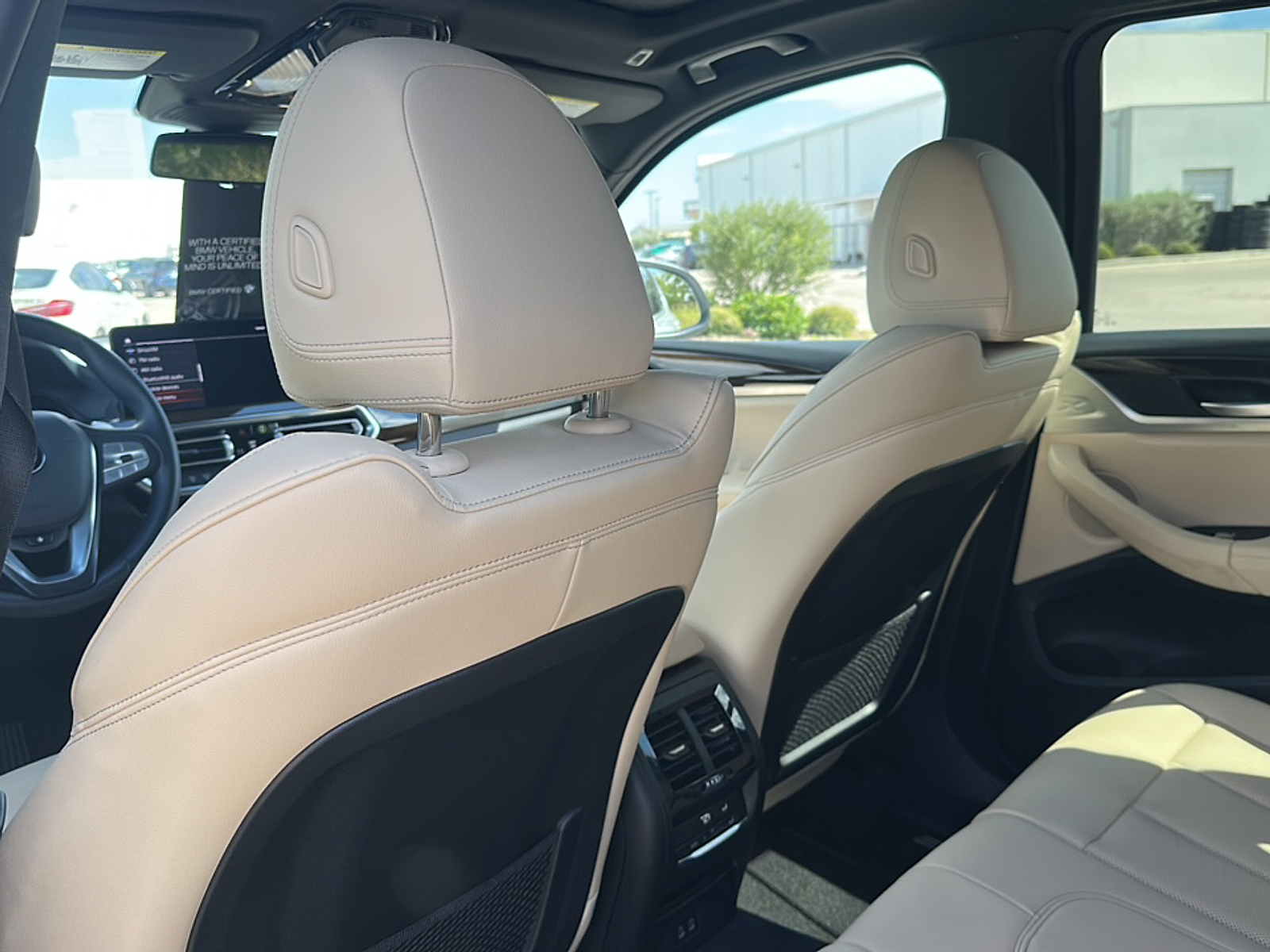 2023 Bmw X3 xDrive30i photo 7