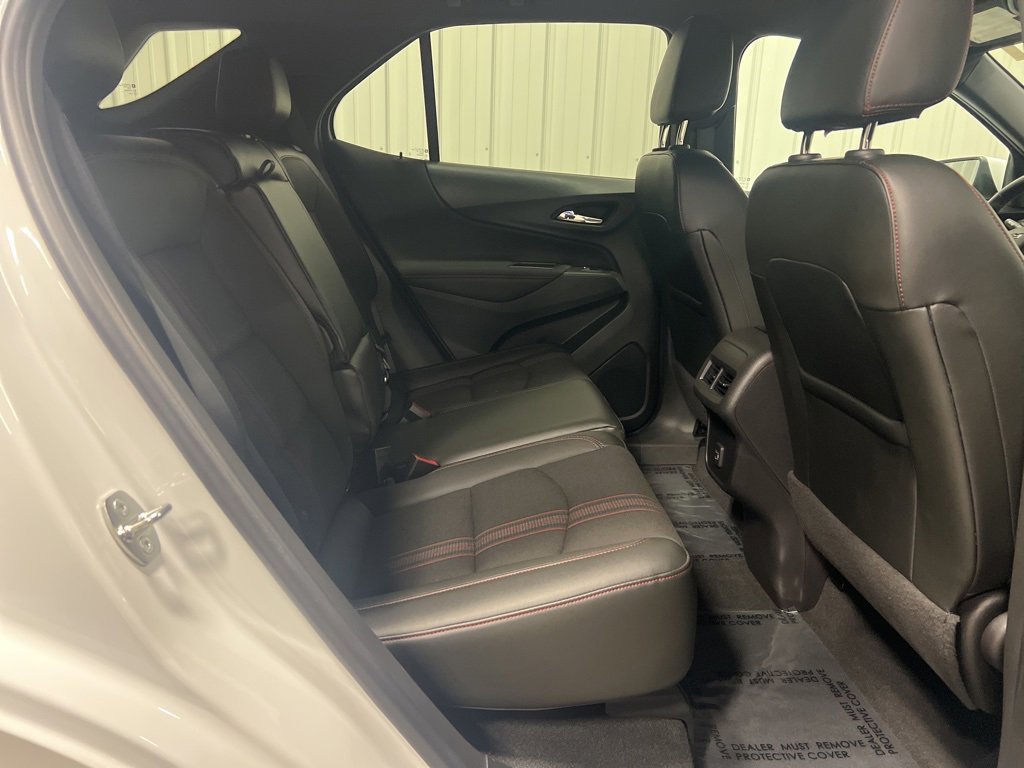 2022 Chevrolet Equinox RS photo 8