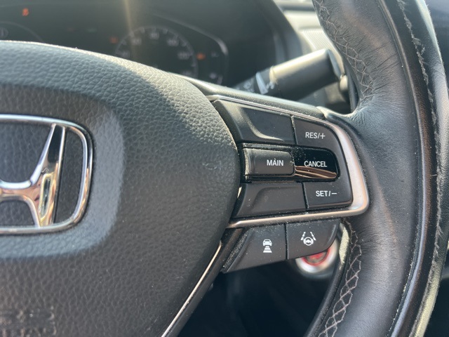 2019 Honda Accord Sport photo 21