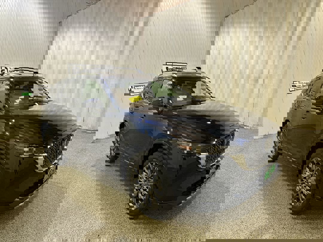 2025 Mazda CX-5 Turbo Signature's photo