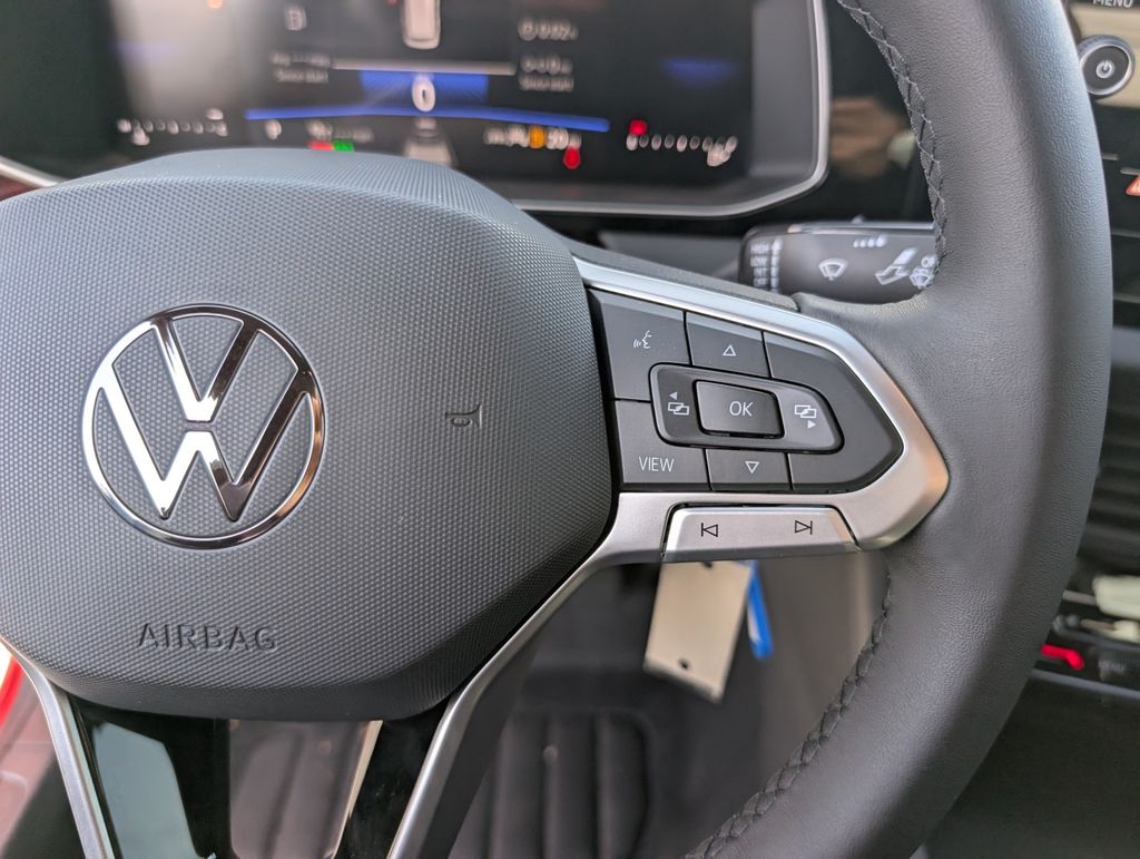 2025 Volkswagen Jetta 1.5T Sport photo 15