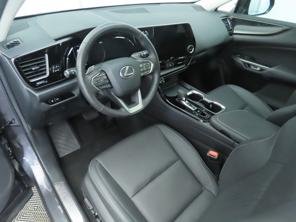 2024 Lexus NX 250 photo 7