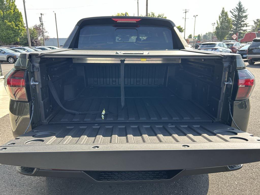 2025 Hyundai Santa Cruz SEL Activity photo 26