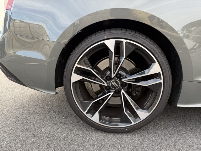 2023 Audi S5 Premium Plus photo 11