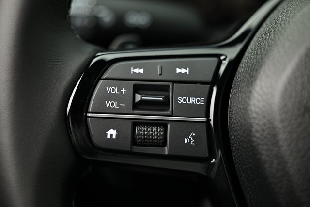 2026 Honda Civic Sport photo 28