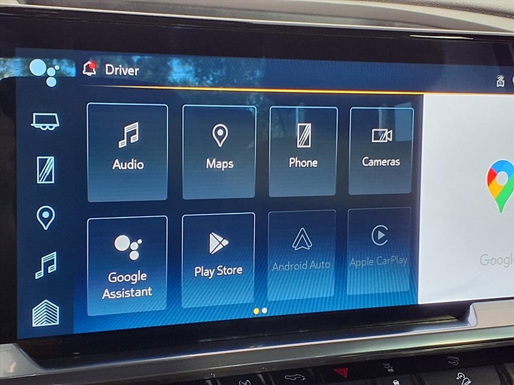 2023 Chevrolet Silverado 1500 LT photo 13