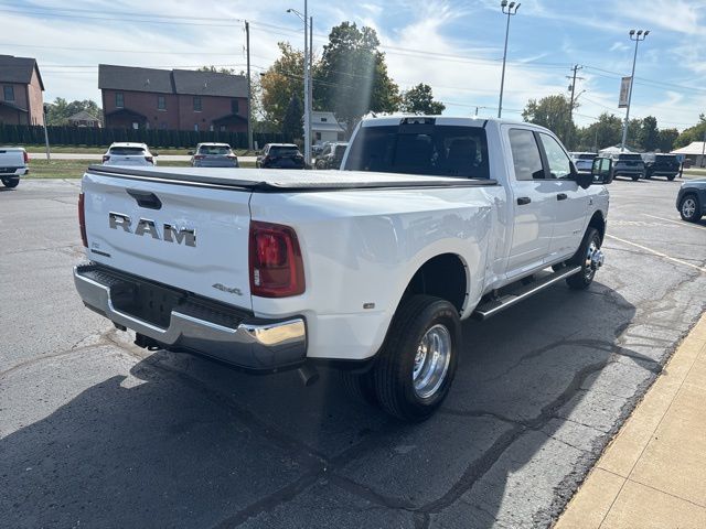 2025 Ram 3500 Big Horn photo 6
