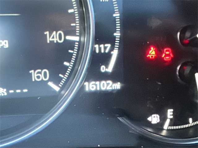 2024 Mazda CX-5 2.5 Turbo Premium photo 15