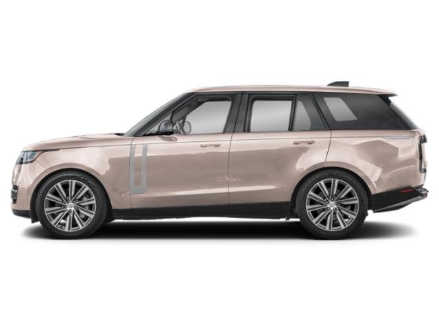 2025 Land Rover Range Rover SE photo 3