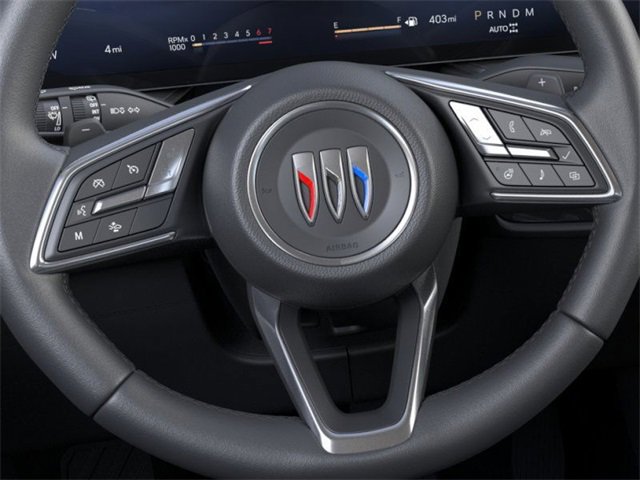 2025 Buick Envision Avenir photo 17
