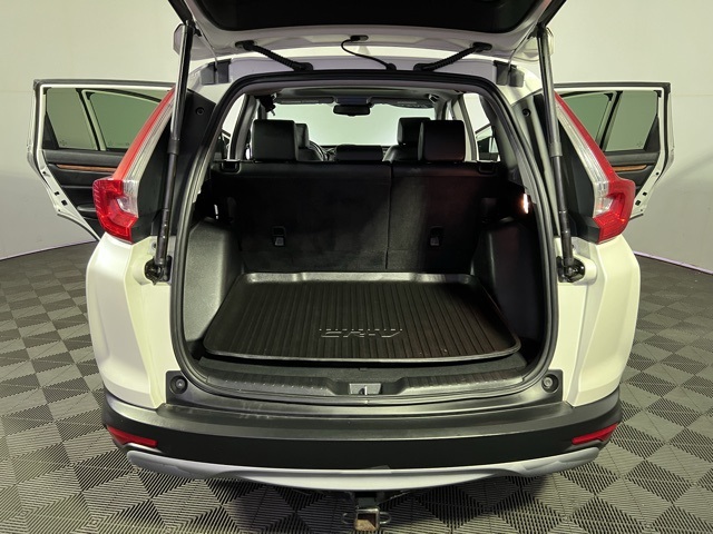 2018 Honda CR-V EX-L photo 23