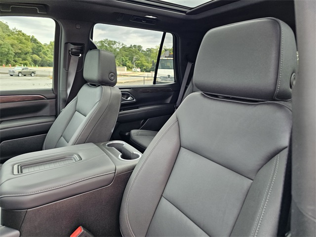2024 Chevrolet Tahoe Z71 photo 20