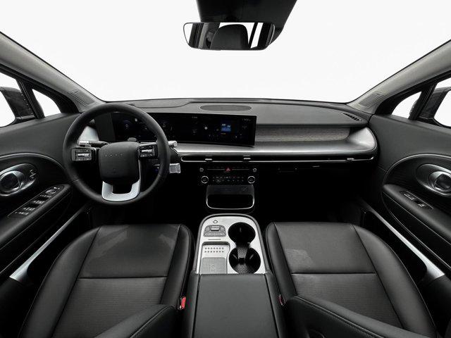 2026 Toyota RAV4 LE photo 11