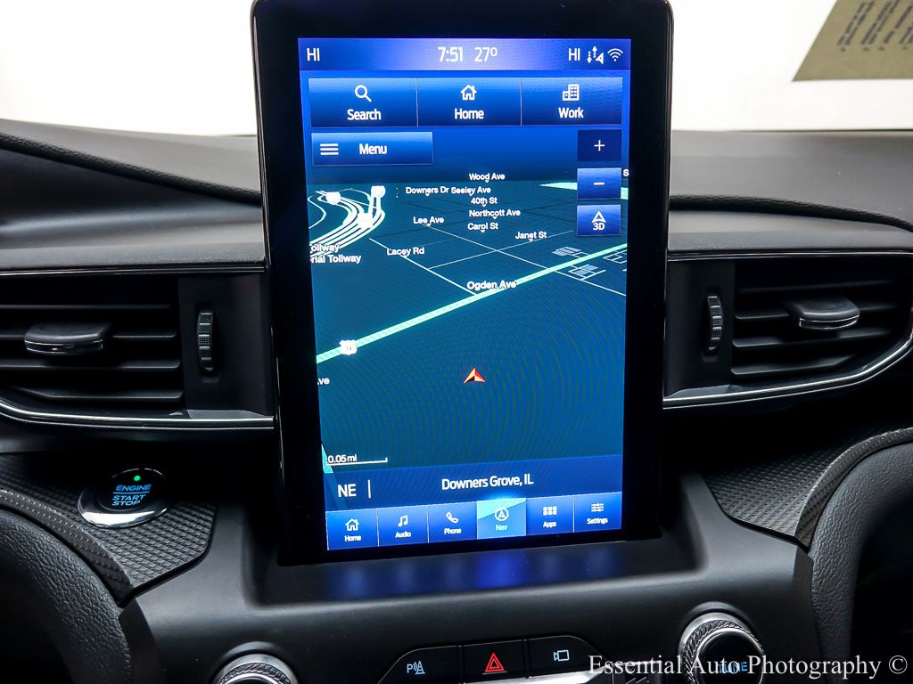 2020 FORD EXPLORER - Image 19